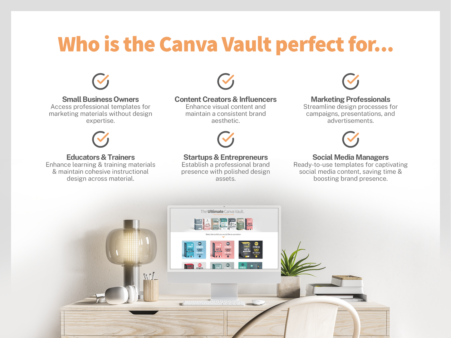The Canva Template Vault, Canva Template Membership, Templates Canva, Canva Pro Templates,Template Canva, Every Template From My Shop